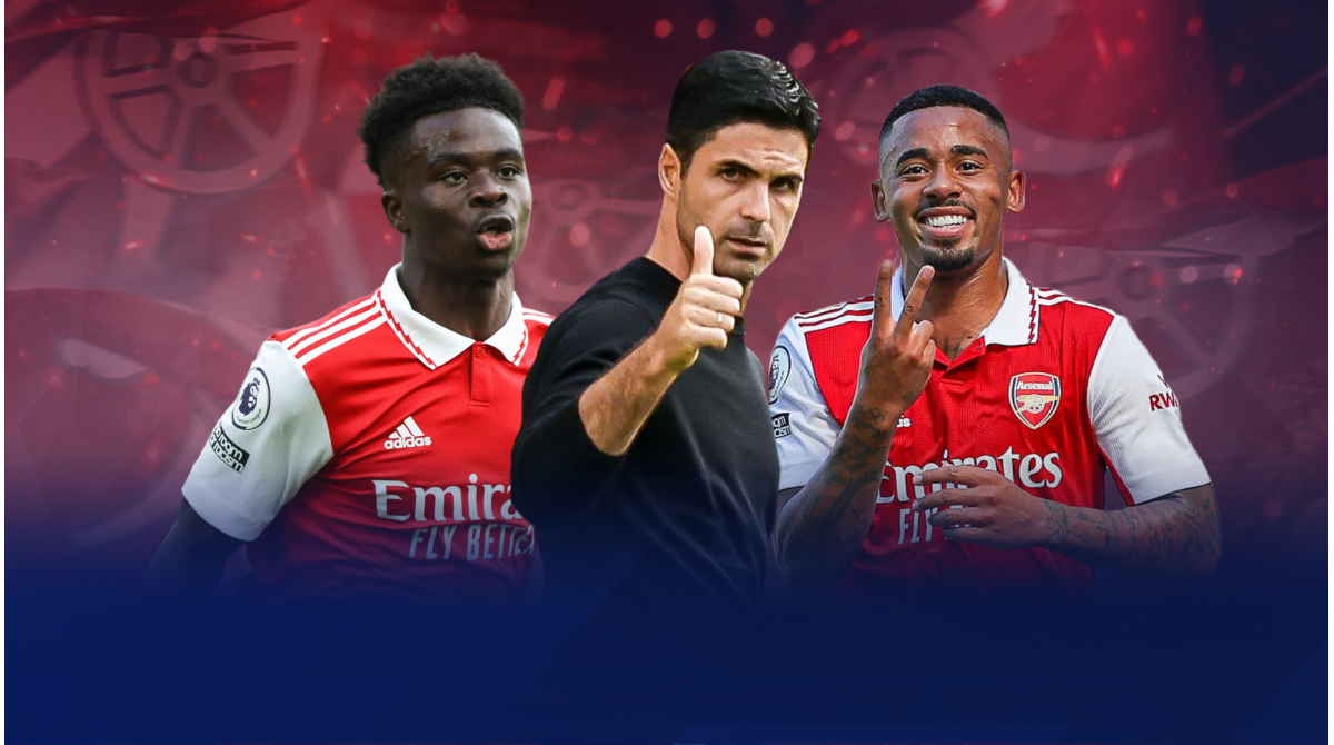 Assessing Arsenal's Prospects: Will the Gunners win the Premier League Title for 2023/2024?