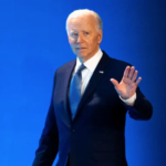 Biden drops out of presidential race and endorses Harris to be nominee